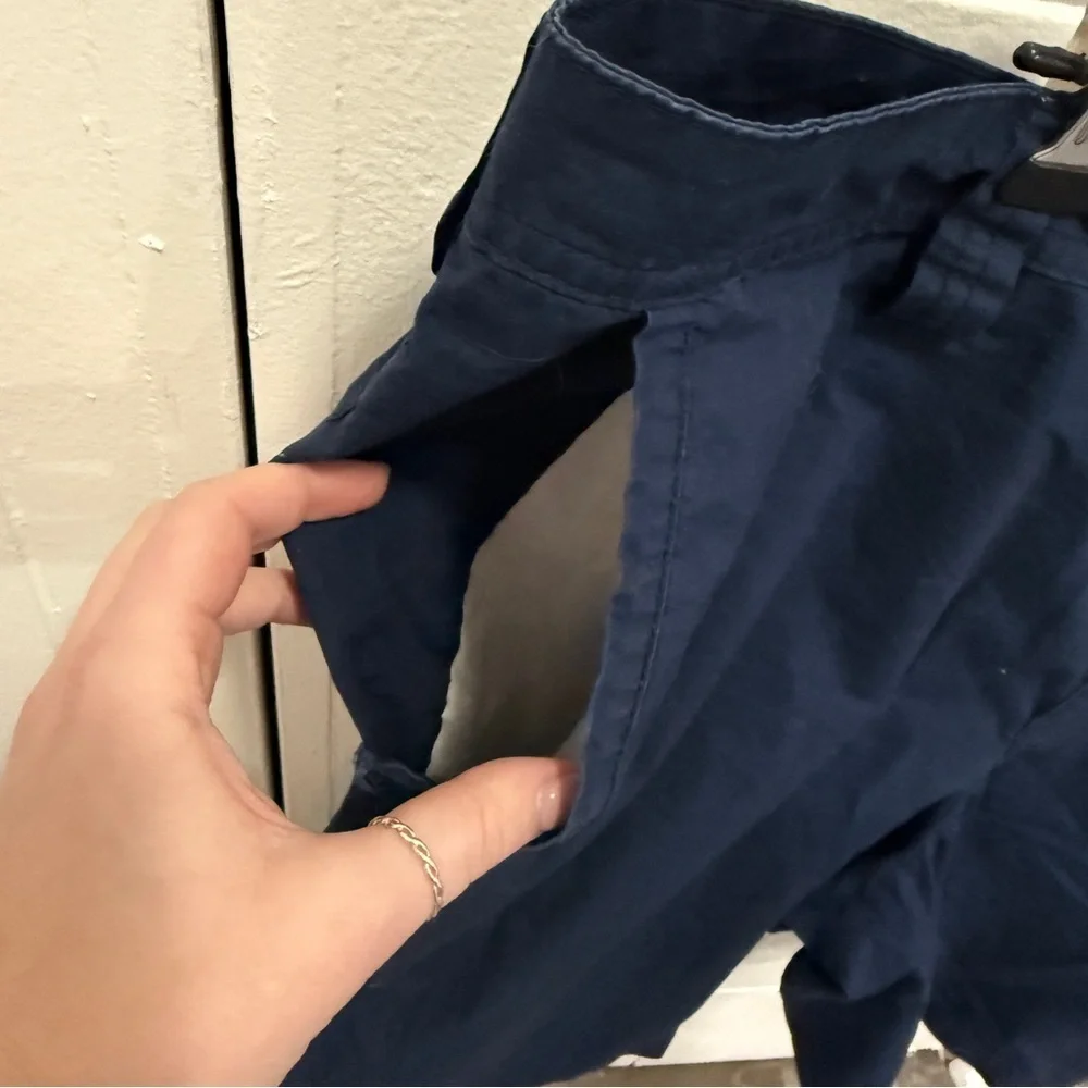 Columbia Blue Shorts
